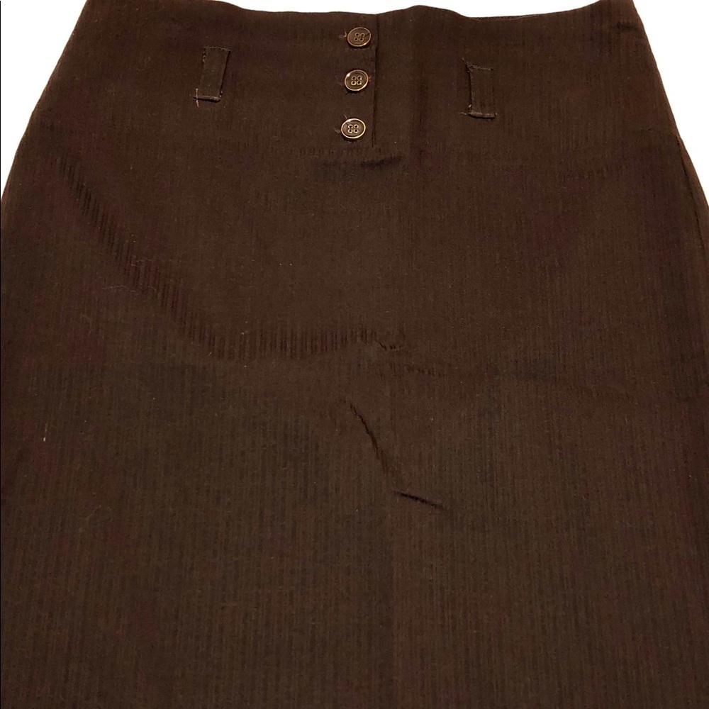 Heart Soul Pencil Skirt